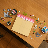 LEGO® Art Japanese Cherry Blossom Landscape