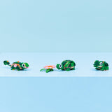 LEGO® Creator 3-in-1 Turtle with a Water Lily Flower