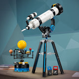 LEGO® Creator 3-in-1 Space Exploration Telescope