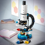 LEGO® Creator 3-in-1 Space Exploration Telescope