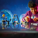 LEGO® Creator 3-in-1 Space Exploration Telescope