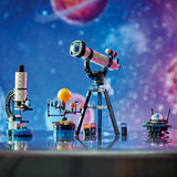 LEGO® Creator 3-in-1 Space Exploration Telescope