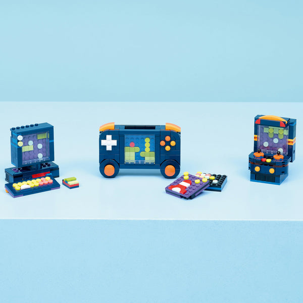 LEGO® Creator 3-in-1 Retro Gaming Console