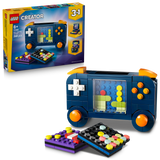 LEGO® Creator 3-in-1 Retro Gaming Console