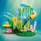 LEGO® Creator 3-in-1 Wild Animals: Colourful Hummingbird