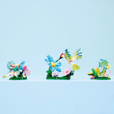 LEGO® Creator 3-in-1 Wild Animals: Colourful Hummingbird