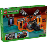 LEGO® Minecraft® Wither Battle