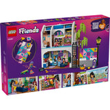 LEGO® Friends Liann’s Family House
