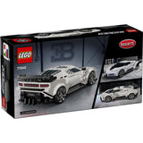 LEGO® Speed Champions Bugatti Centodieci Hyper Sports Car
