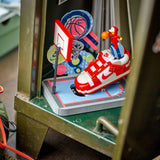 LEGO® Nike Dunk Trickshot