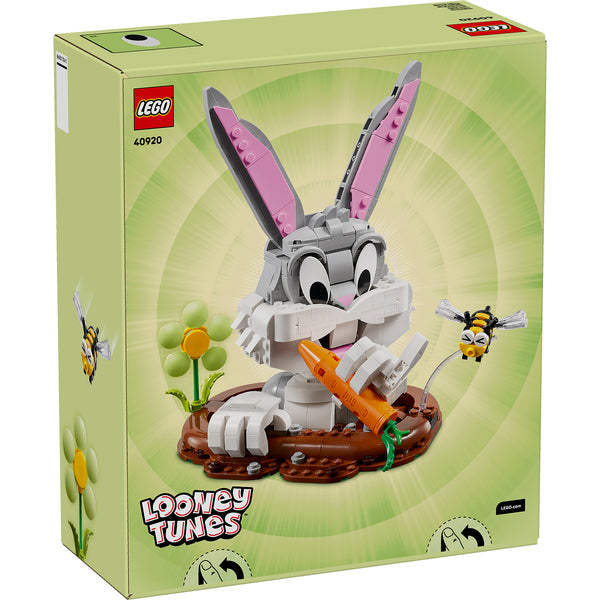 LEGO® Looney Tunes™ Bugs Bunny
