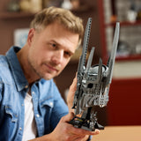 LEGO® Icons The Lord of the Rings: Sauron’s Helmet