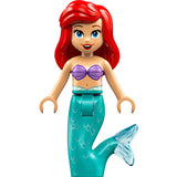 LEGO® Disney Ariel & Flounders Birthday Music Fun