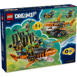 LEGO® DREAMZzz™ Tiger Shark Tank