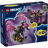 LEGO® DREAMZzz™ Nightmare Scorpion Digger