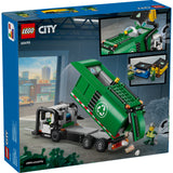LEGO® City Recycling Truck