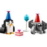 LEGO® Creator Animal Birthday Party