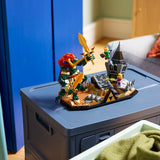 LEGO® The Legend of Zelda™: Ocarina of Time™ – The Final Battle