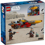 LEGO® Star Wars™ Cobb Vanth’s Speeder