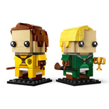 LEGO® BrickHeadz™ Draco Malfoy™ & Cedric Diggory