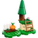 LEGO® Animal Crossing™ Maple's Pumpkin Garden