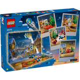 LEGO® City Advent Calendar 2025