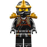 LEGO® NINJAGO® Ninja Coles Car