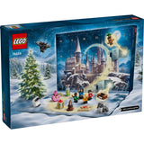 LEGO® Harry Potter™ Advent Calendar 2025