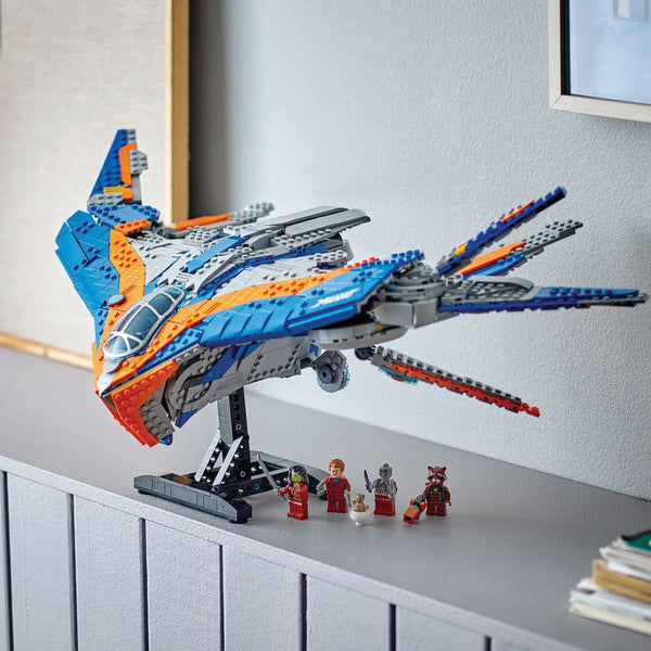 LEGO® Marvel Guardians of the Galaxy: The Milano