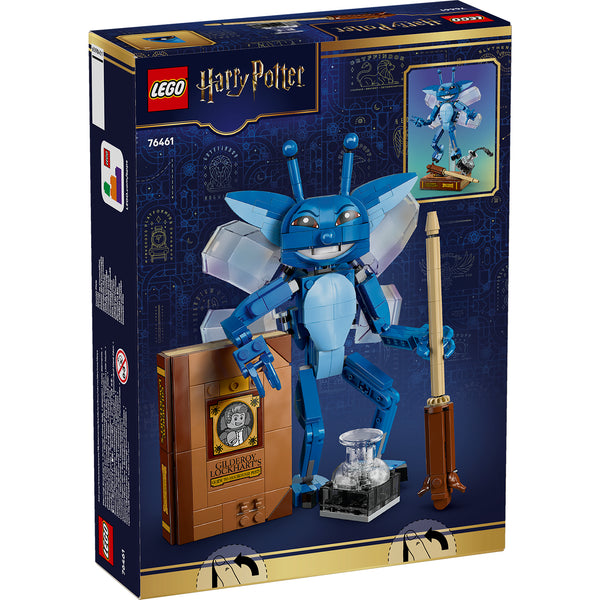 LEGO® Harry Potter™ Cornish Pixie