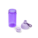 LEGO® Hydration Bottle 0.5L - Lavender
