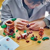 LEGO® Super Mario™ Goombas’ Playground