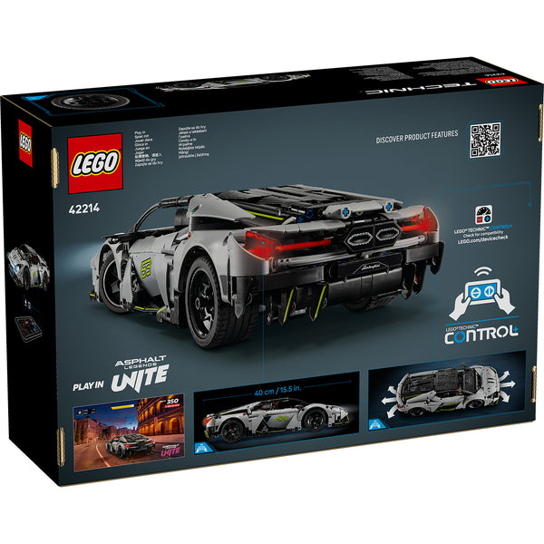 Lego Technic 2021 Sets Spring Batmobile Lego Batman Spring 2021