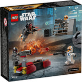 LEGO® Star Wars™ Siege of Mandalore Battle Pack