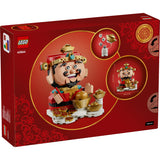 LEGO® Fortune Master