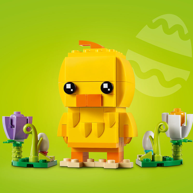 LEGO® BrickHeadz™ Easter Chick