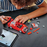 LEGO® Speed Champions Ferrari F40 Supercar