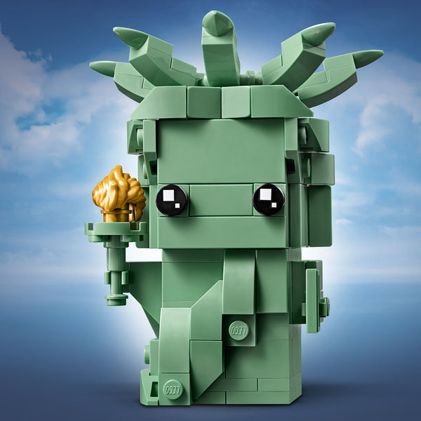 LEGO® Brickheadz™ Lady Liberty