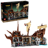 LEGO® Ideas The Goonies