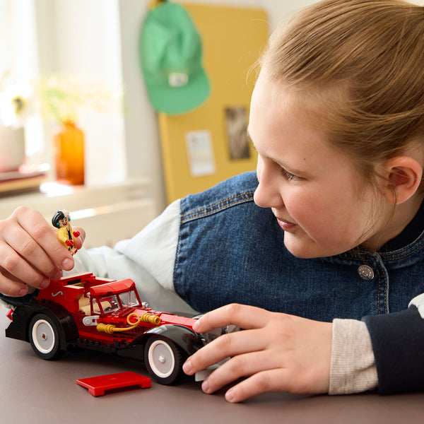 LEGO® Disney Cruella De Vil’s Car