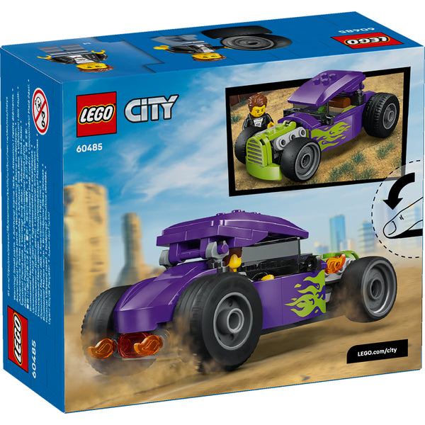 LEGO® City Hot Rod