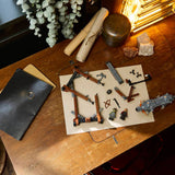 LEGO® Icons The Lord of the Rings: Grond