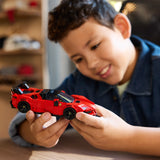 LEGO® Speed Champions Ferrari SF90 XX Stradale Sports Car