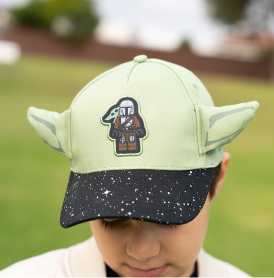 LEGO® Star Wars™ Cap with Ears