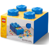 LEGO Brick Drawer 4 - Blue