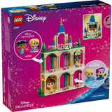 LEGO® | Disney Princess Mini Belle & Tiana with Castle