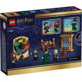 LEGO® Harry Potter™ Hogwarts™ Castle: Sorting Hat™ Ceremony