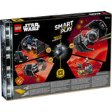LEGO® Star Wars™ SMART Play™: Darth Vader’s TIE Fighter™