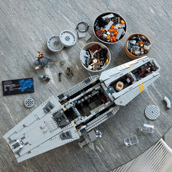 LEGO Star Wars Ultimate Collector Series