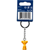LEGO® Disney Simba Keyring